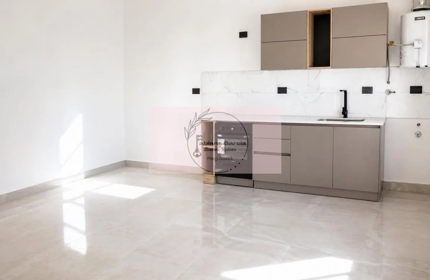 Venta PH a estrenar excelente zona 2