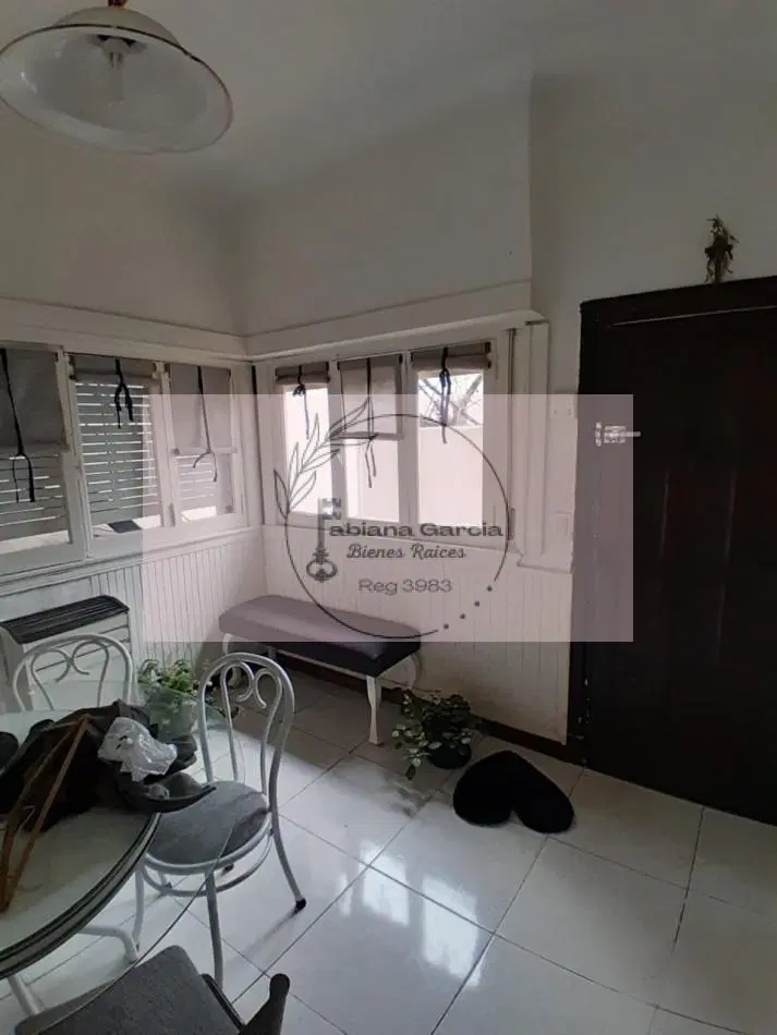 Venta PH en Chauvin con espectacular terraza propia 8