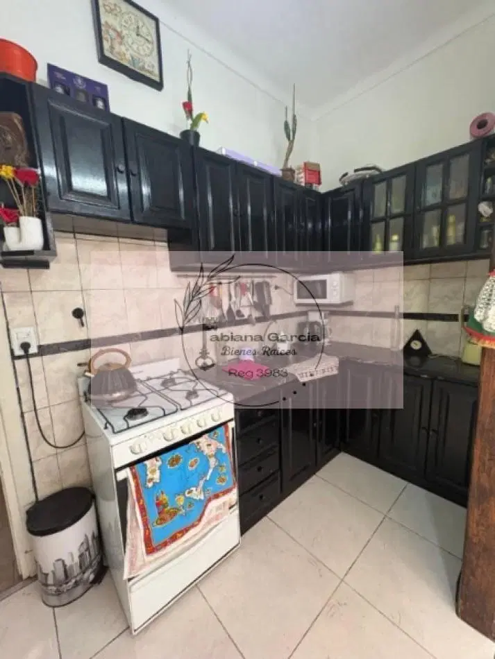 Venta PH en Chauvin con espectacular terraza propia 3