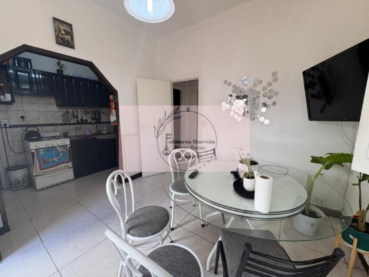 Foto de Venta PH en Chauvin con espectacular terraza propia, imagen 2