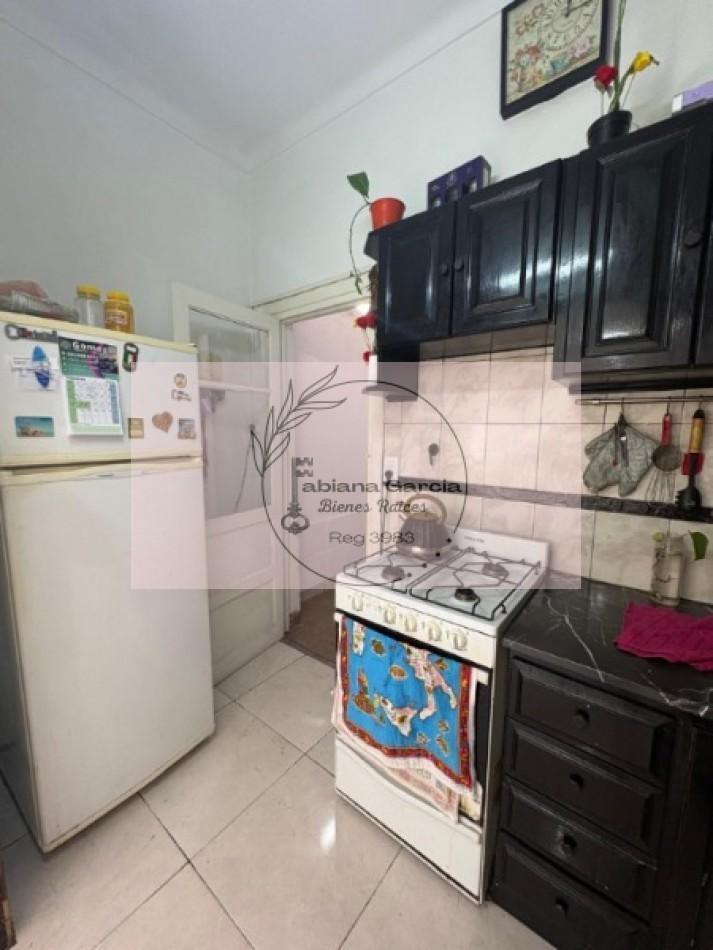 Foto de Venta PH en Chauvin con espectacular terraza propia, imagen 5