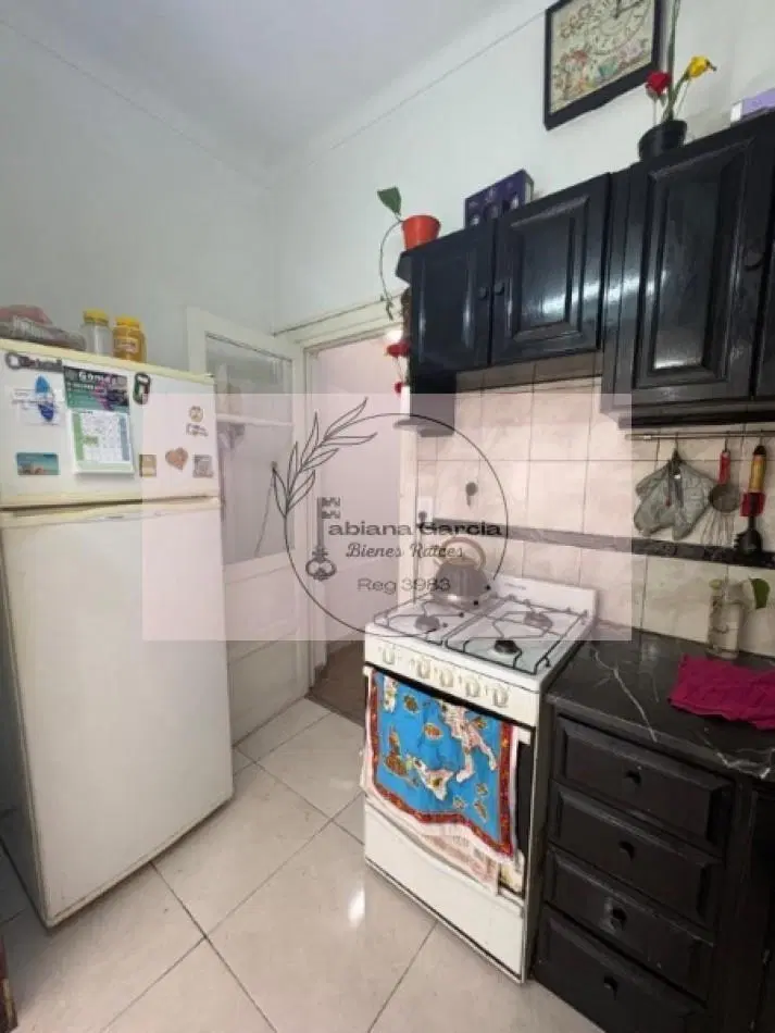 Venta PH en Chauvin con espectacular terraza propia 5