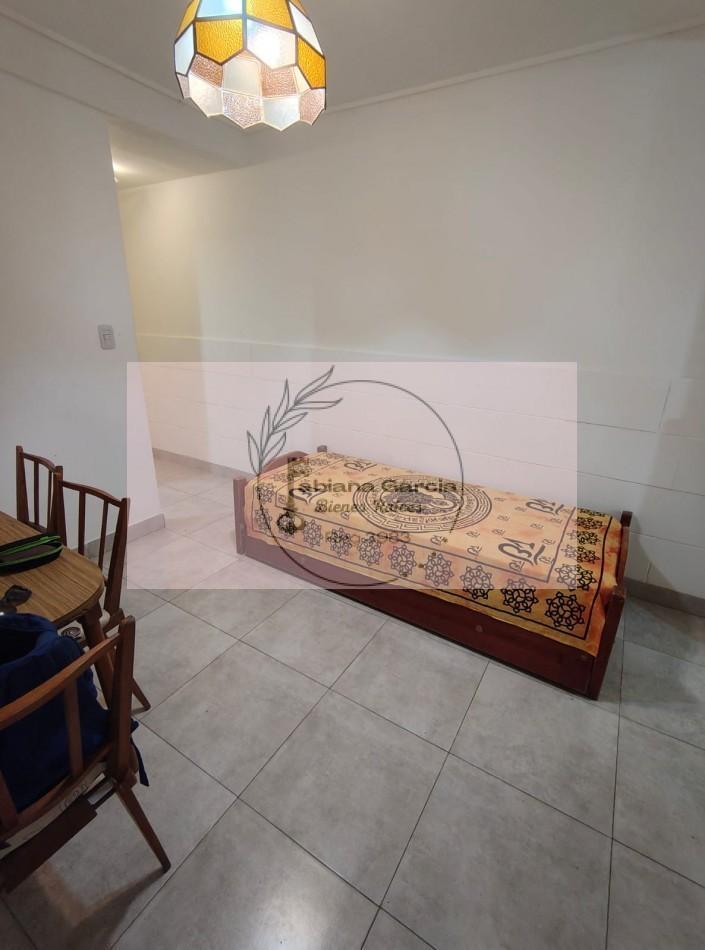 Foto de Venta. 2 Ambientes con Amplio Patio en Zona Guemes, imagen 3