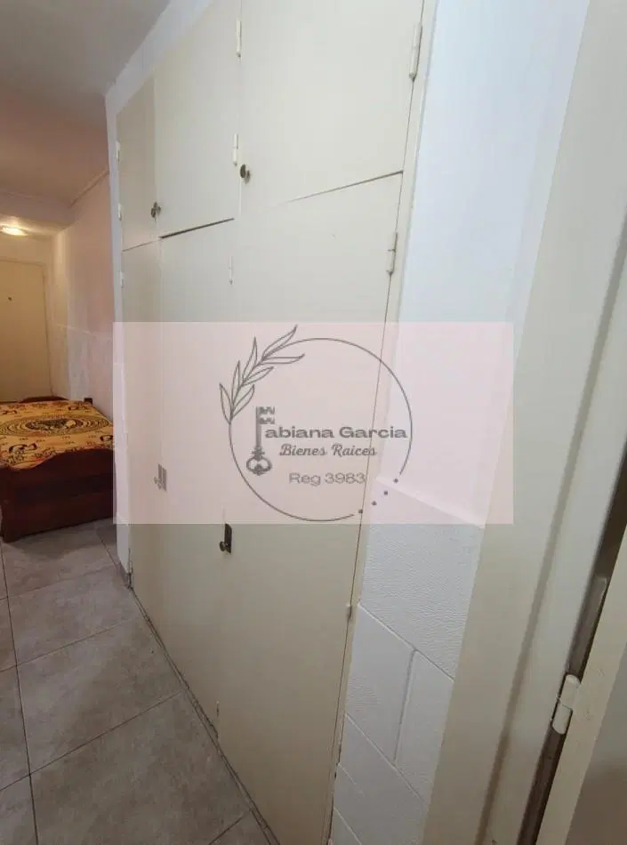 Venta. 2 Ambientes con Amplio Patio en Zona Guemes 8