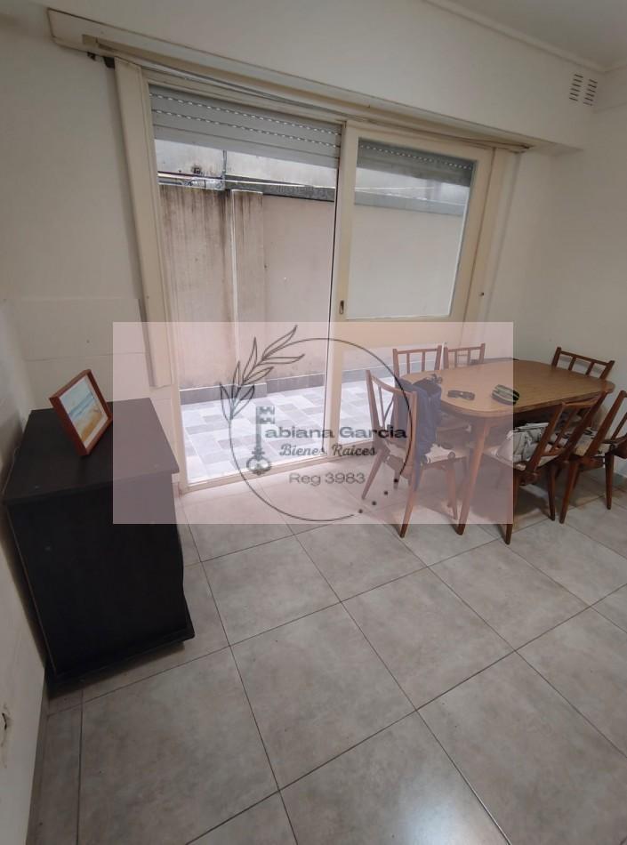 Foto de Venta. 2 Ambientes con Amplio Patio en Zona Guemes, imagen 4