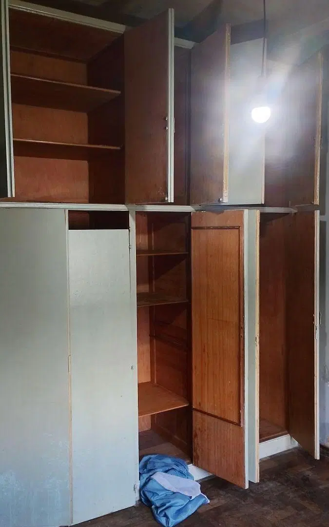 OPORTUNIDAD DE INVERSION - CHALET A RECICLAR EN VILLA PRIMERA VENTA!! 3