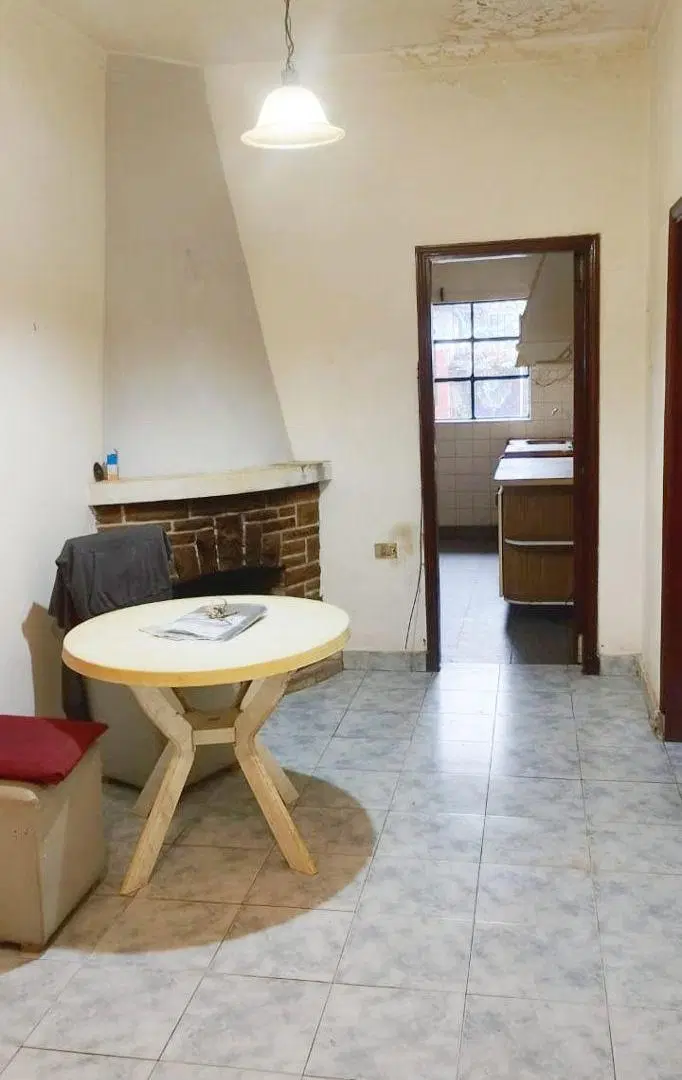 OPORTUNIDAD DE INVERSION - CHALET A RECICLAR EN VILLA PRIMERA VENTA!! 5