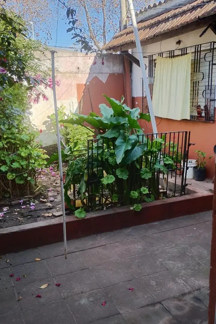 OPORTUNIDAD DE INVERSION - CHALET A RECICLAR EN VILLA PRIMERA VENTA!! 4