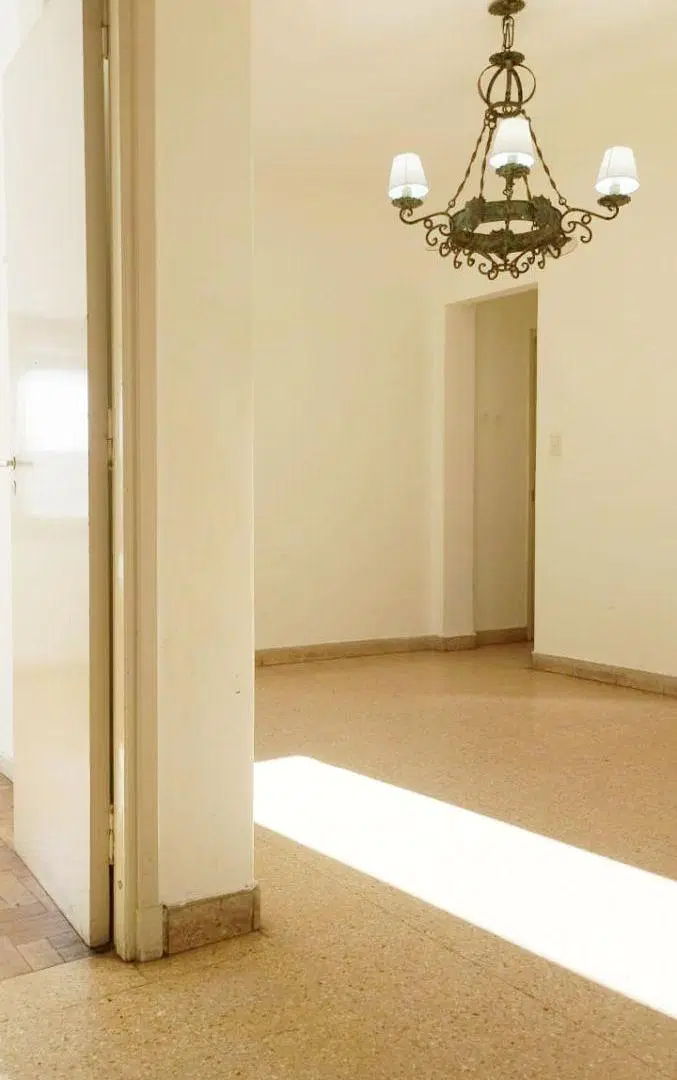 Departamento 3 ambientes en Chauvin 2