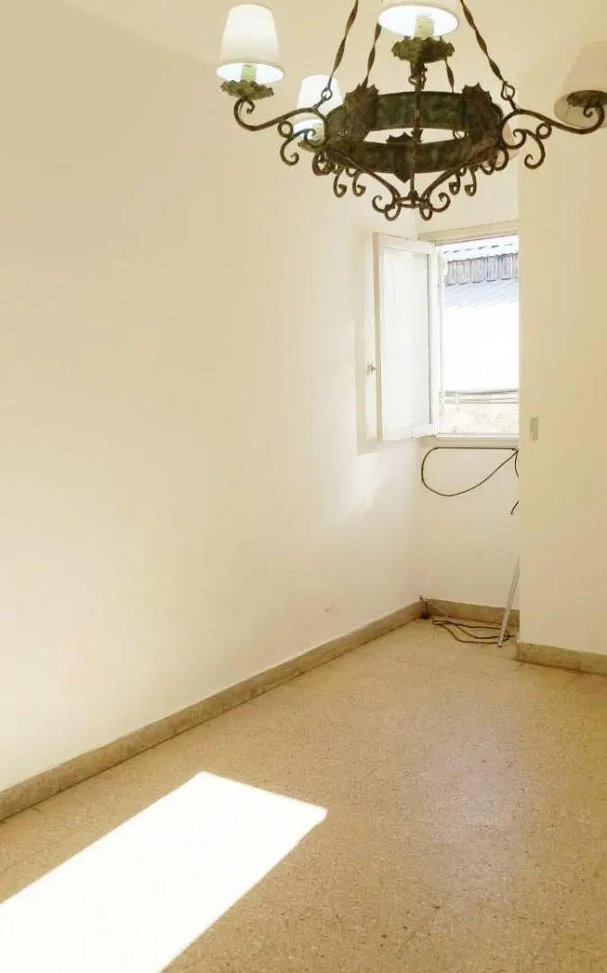 Departamento 3 ambientes en Chauvin 4