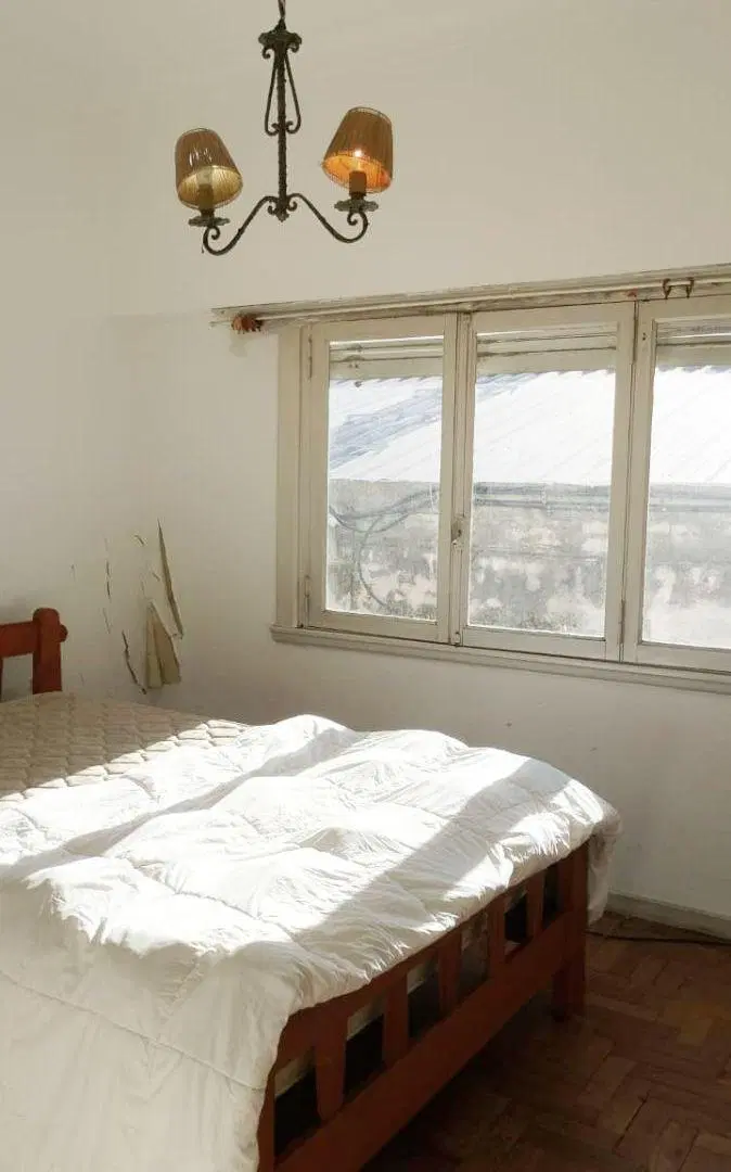 Departamento 3 ambientes en Chauvin 3