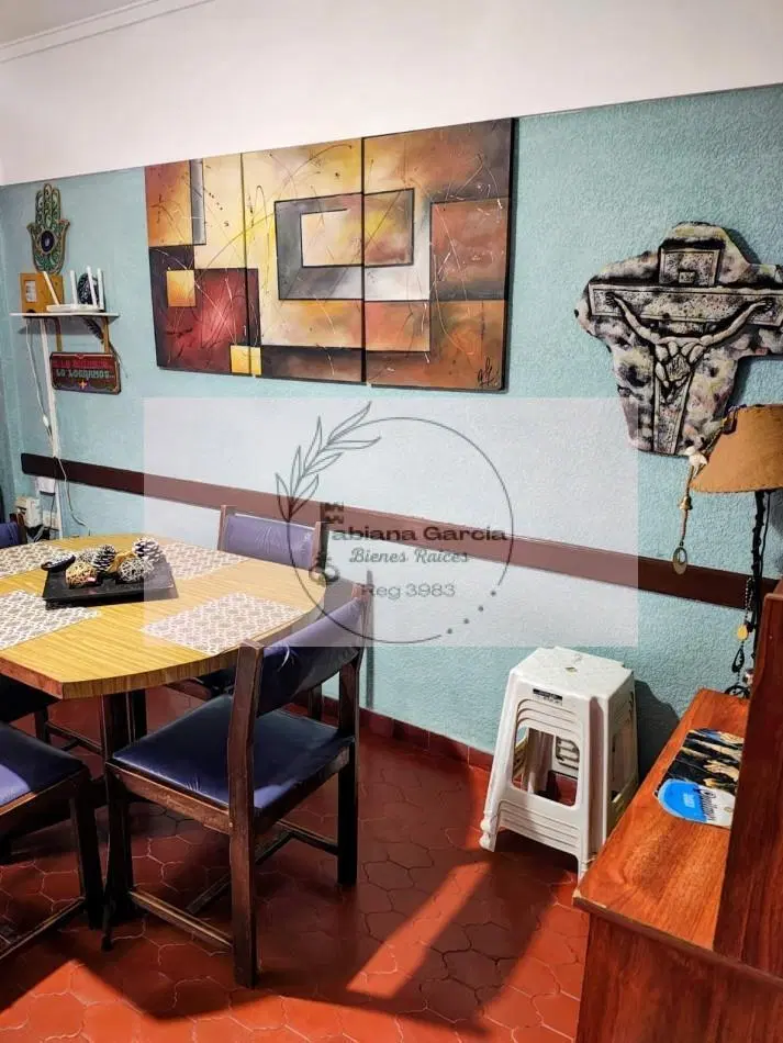 VENTA!!! Duplex 3 Ambientes en Faro Norte | A Metros de la Playa | Cochera, Patio y Parrilla 4