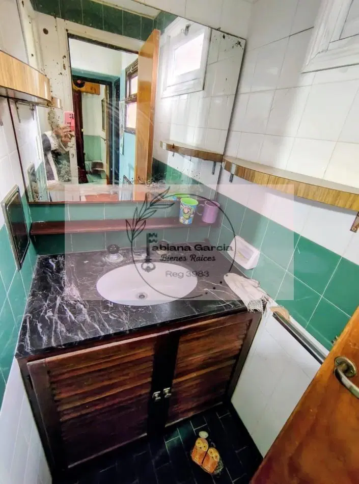 VENTA!!! Duplex 3 Ambientes en Faro Norte | A Metros de la Playa | Cochera, Patio y Parrilla 3