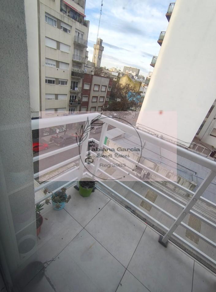 Foto de VENTA!! moderno y amplio ambiente dividido pleno centro, imagen 2