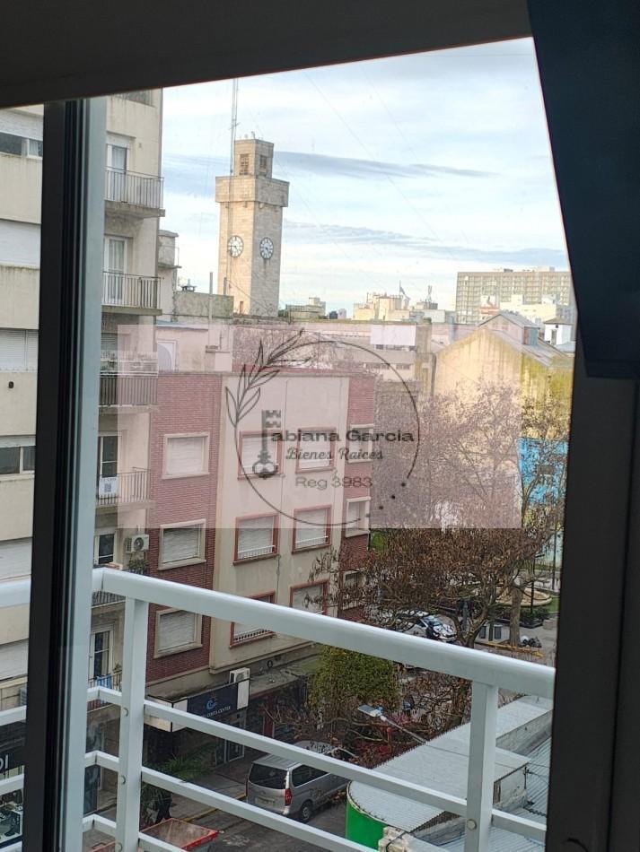 Foto de VENTA!! moderno y amplio ambiente dividido pleno centro, imagen 4