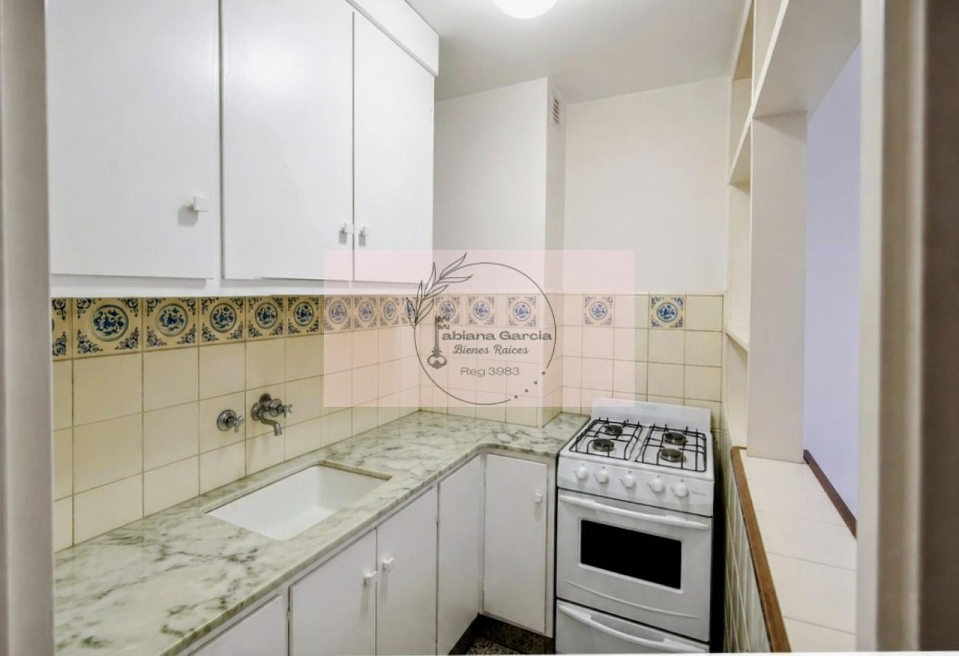 Foto de Venta monoambiente en excelente zona, imagen 4