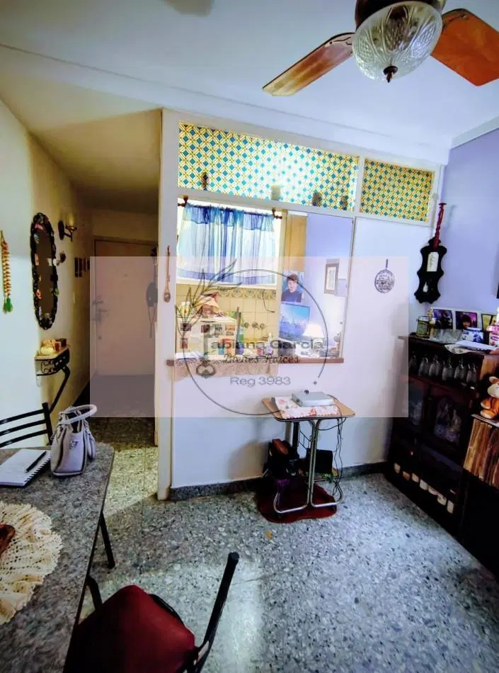 Venta monoambiente en excelente zona 1