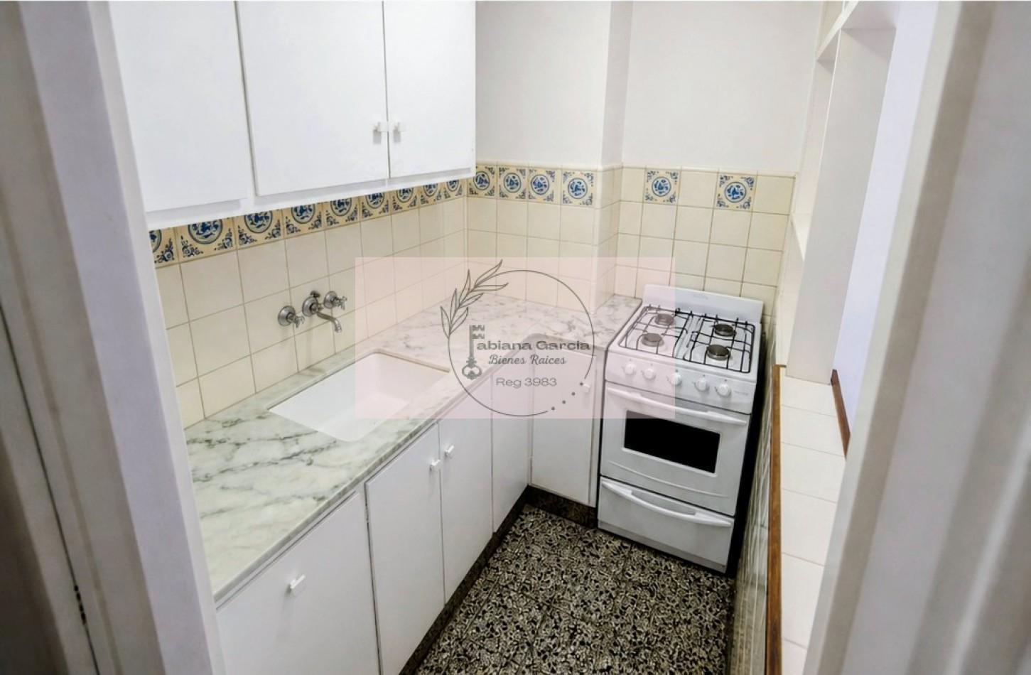 Foto de Venta monoambiente en excelente zona, imagen 2