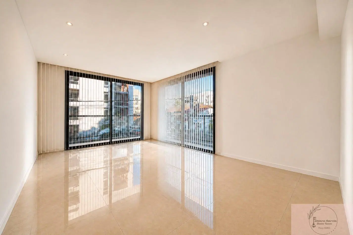 Exclusivo 3 Ambientes en Thames VIII | 2 Suites, Cochera y Baulera | VENTA 1