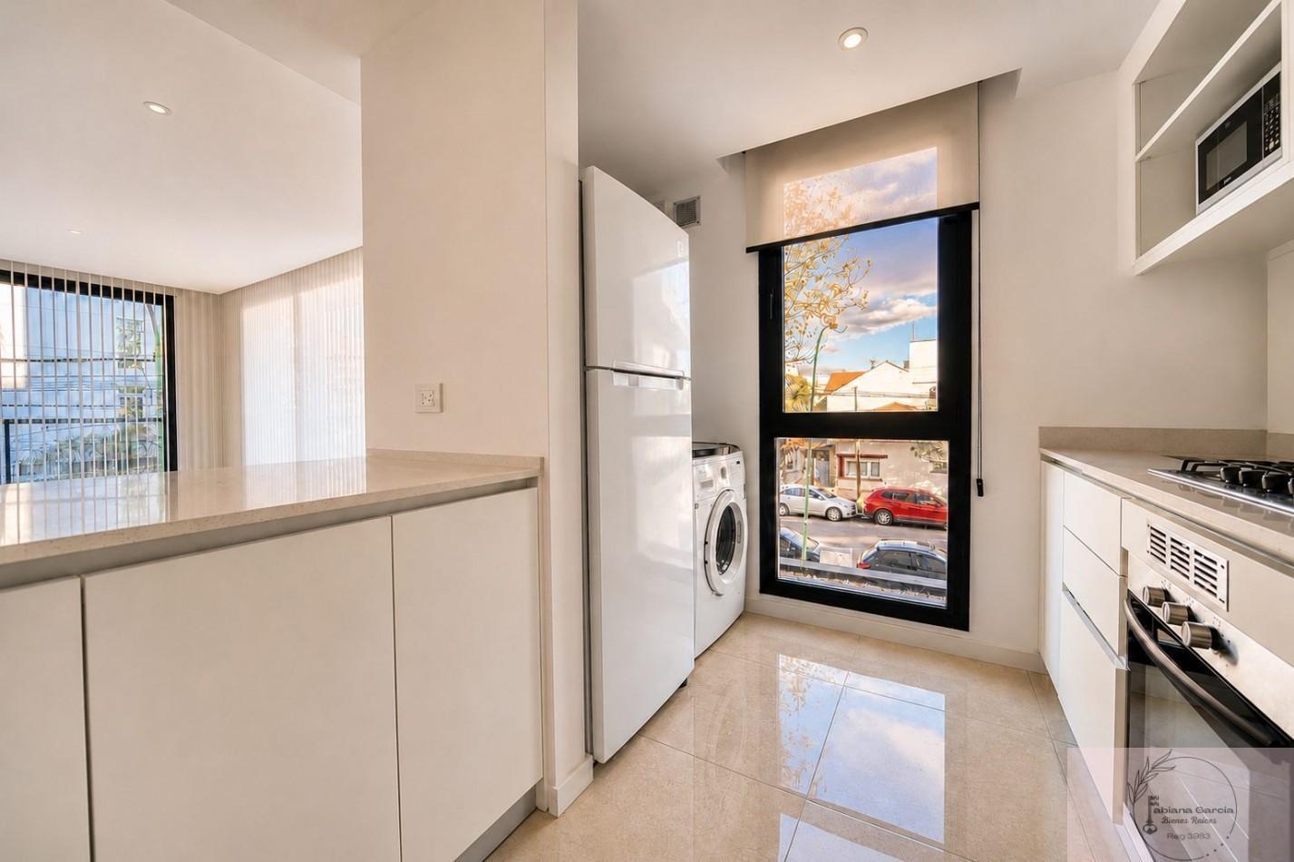 Exclusivo 3 Ambientes en Thames VIII | 2 Suites, Cochera y Baulera | VENTA