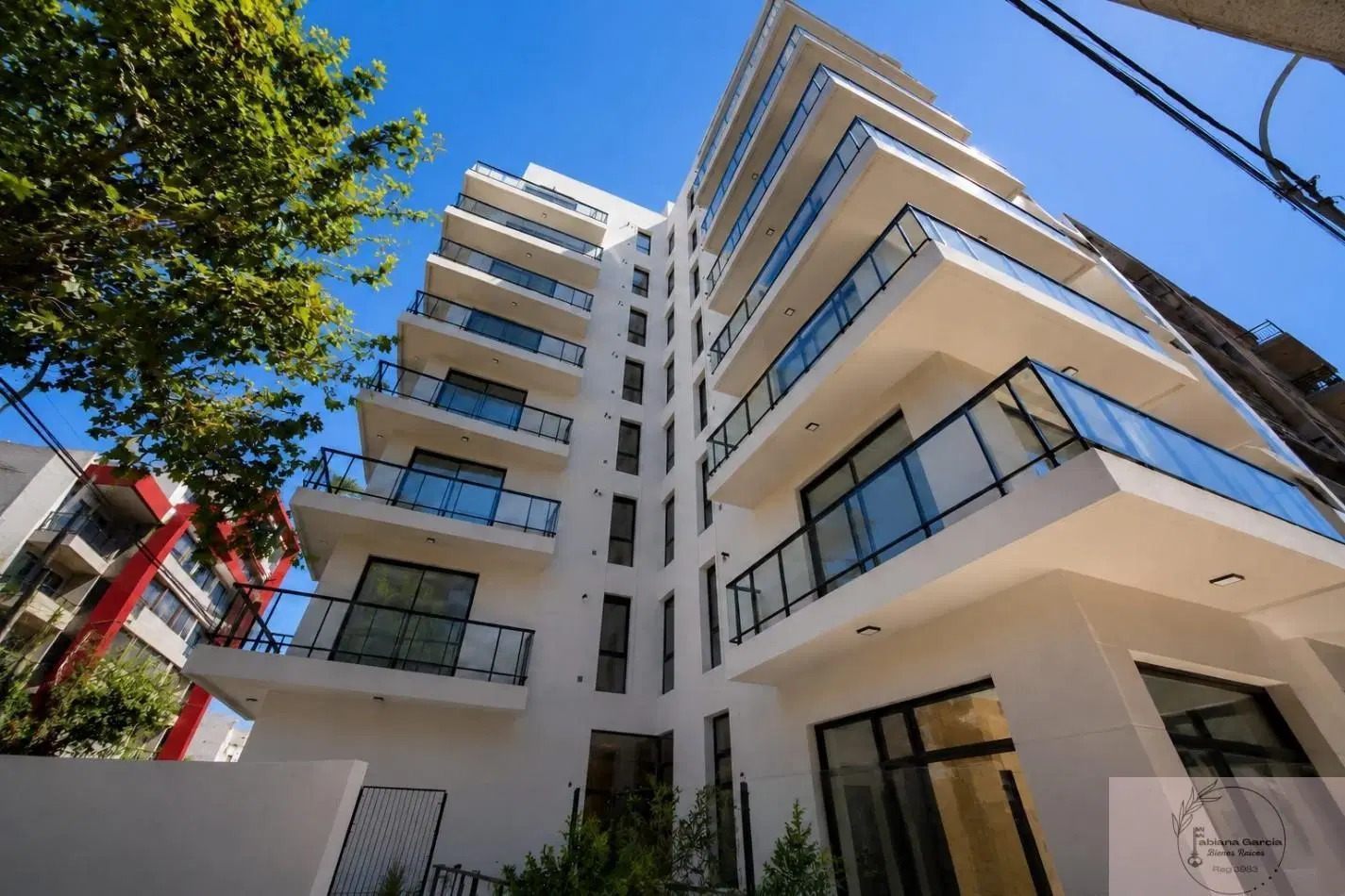 Exclusivo 3 Ambientes en Thames VIII | 2 Suites, Cochera y Baulera | VENTA 2