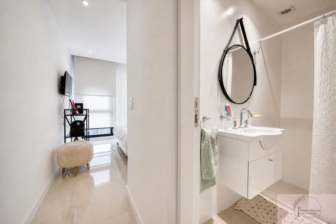 Exclusivo 3 Ambientes en Thames VIII | 2 Suites, Cochera y Baulera | VENTA 4