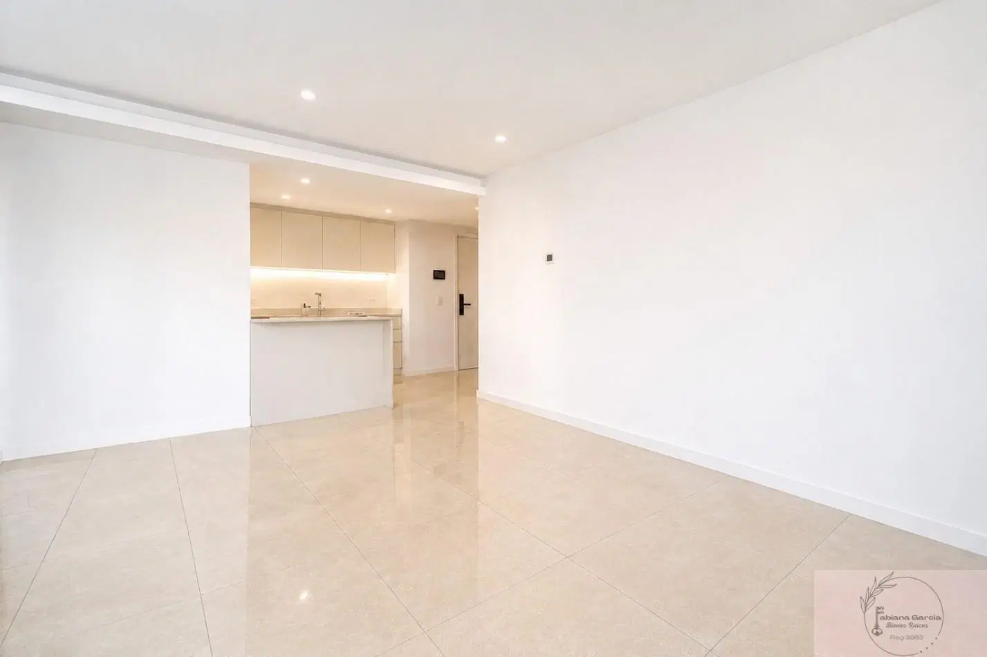 Exclusivo 3 Ambientes en Thames VIII | 2 Suites, Cochera y Baulera | VENTA 5