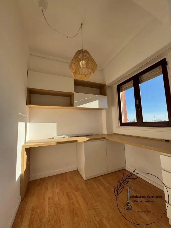 Un piso unico frente al mar que lo tiene todo. Venta 3