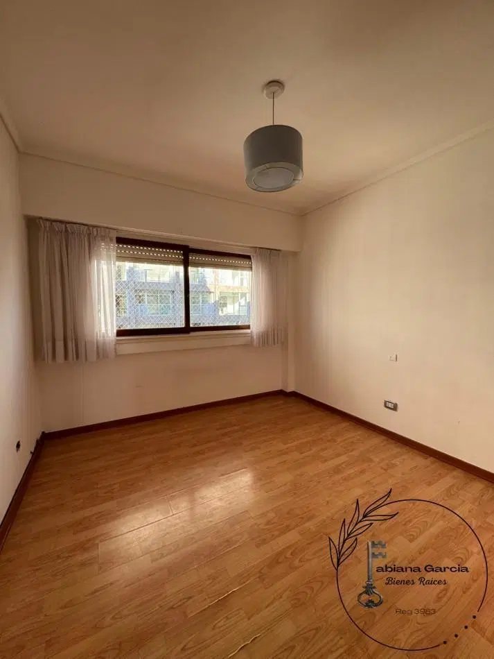 Un piso unico frente al mar que lo tiene todo. Venta 4