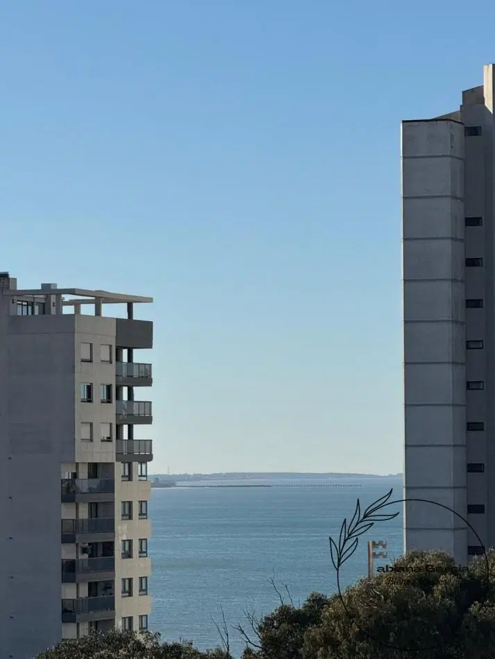 Un piso unico frente al mar que lo tiene todo. Venta 1