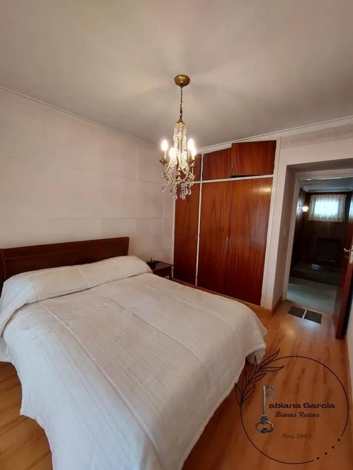 Venta PH Tipo Chalet con Patio - Parrilla y Terraza 4