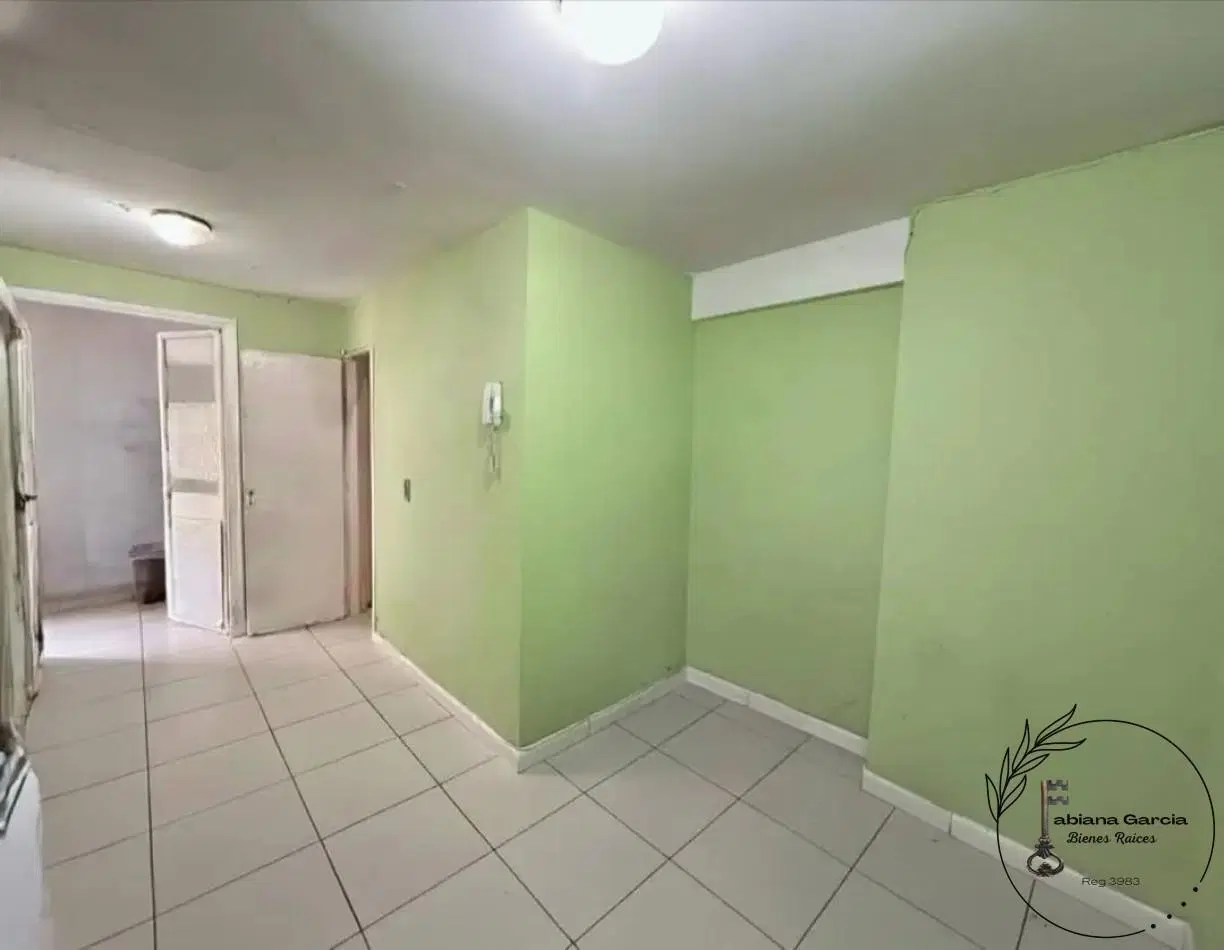 Venta Departamento 2 Amb con Dependencia · A 1 Cuadra del Mar · 8