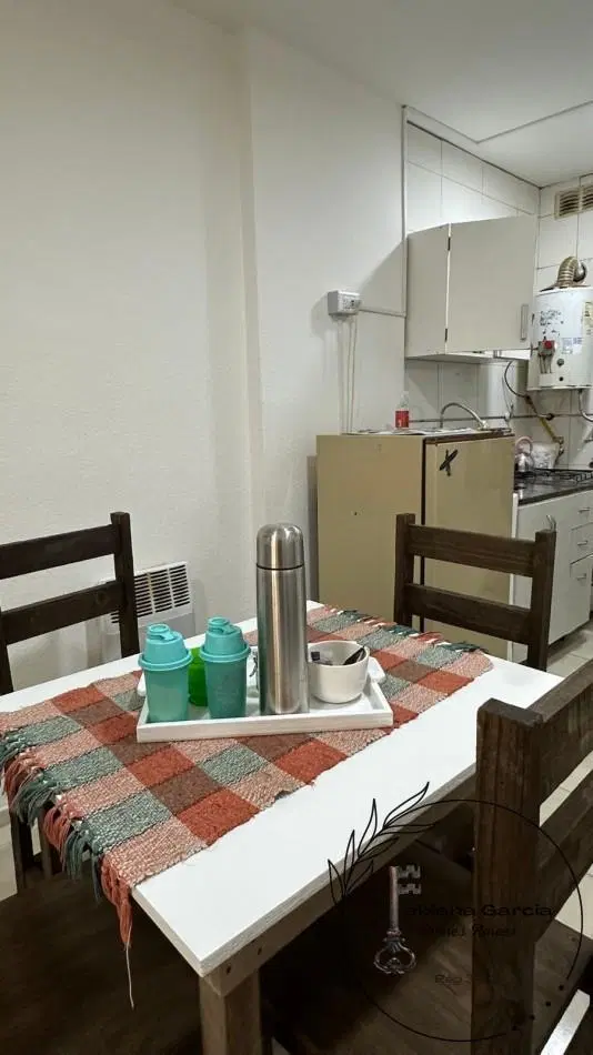 Venta Monoambiente en Venta en Zona Aldrey | Ideal Inversion 5