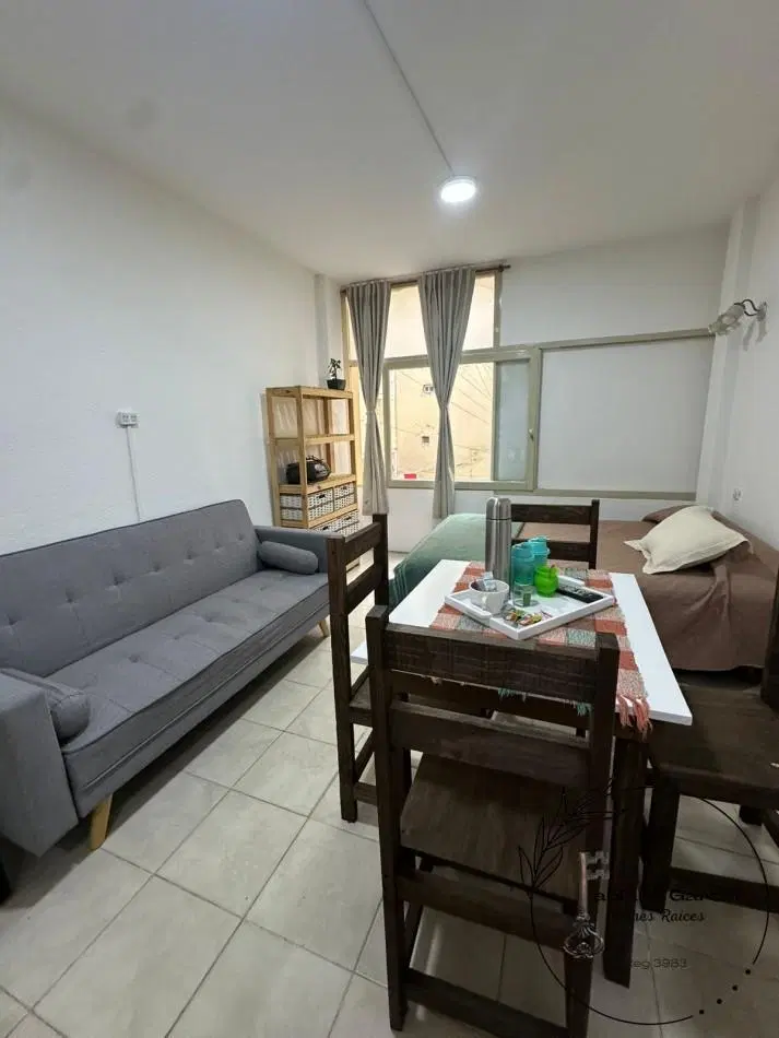 Venta Monoambiente en Venta en Zona Aldrey | Ideal Inversion 4