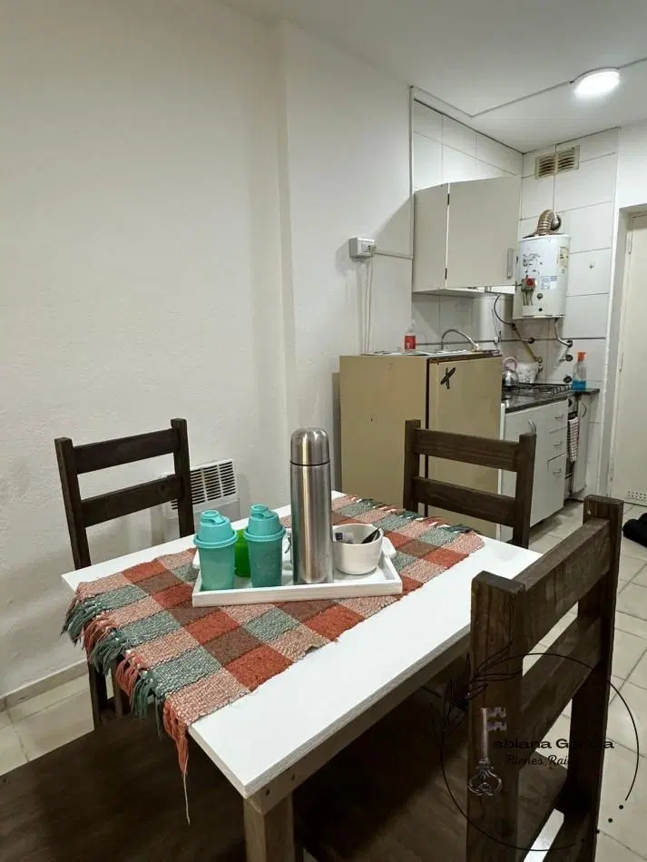 Venta Monoambiente en Venta en Zona Aldrey | Ideal Inversion 2