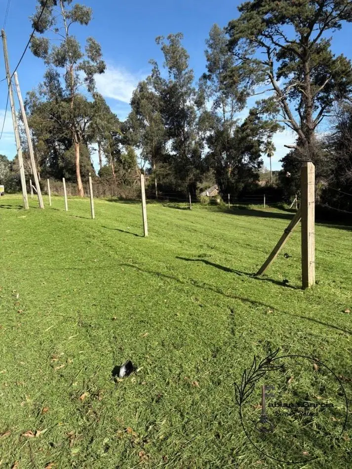 Lote en Venta en Sierra de los Padres - ¡Con Planos Aprobados para Construir! 7
