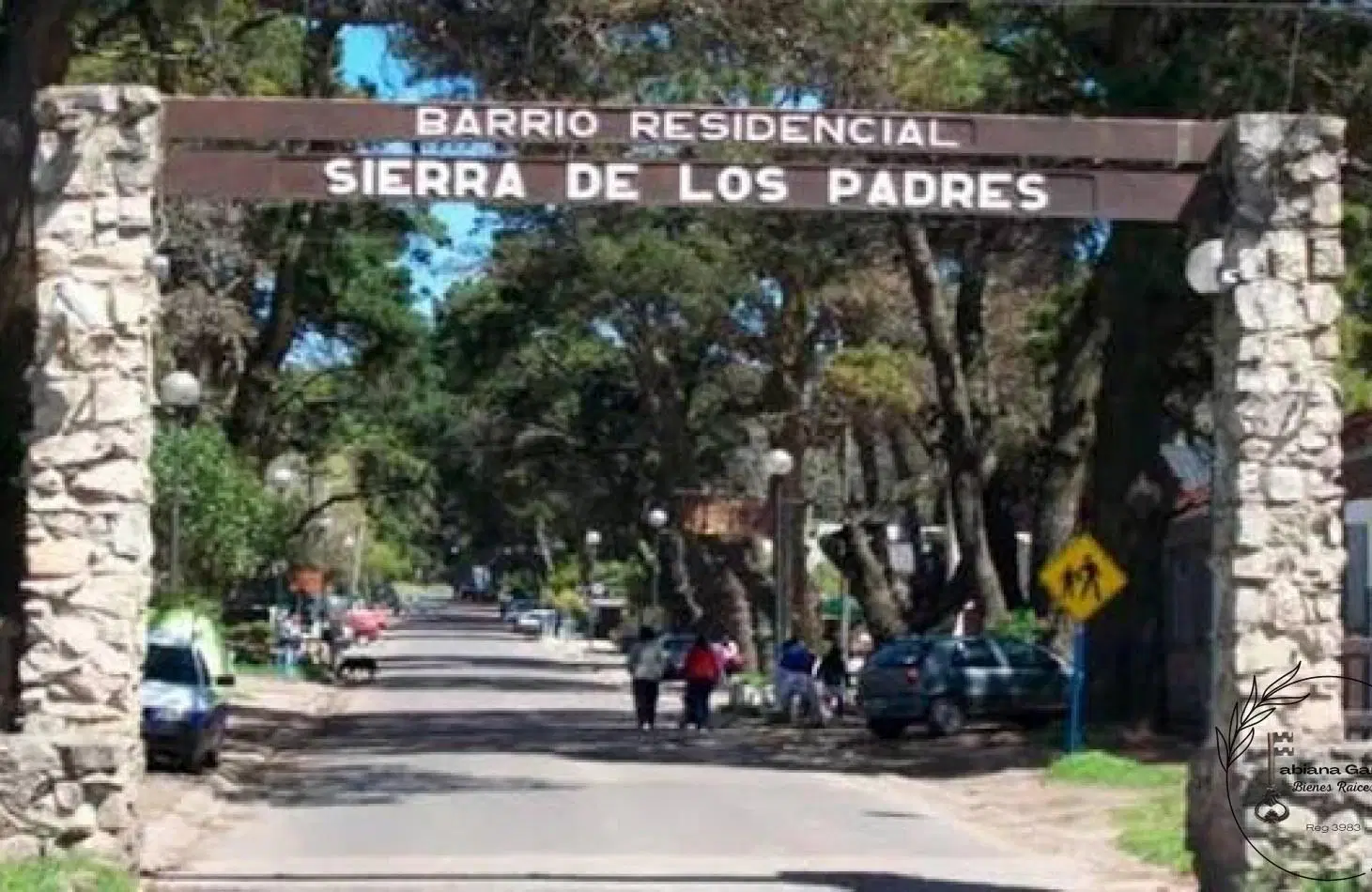 Lote en Venta en Sierra de los Padres - ¡Con Planos Aprobados para Construir! 1