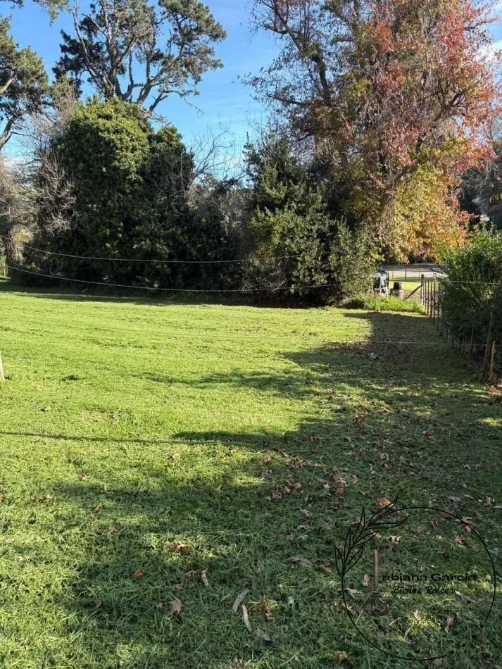Lote en Venta en Sierra de los Padres - ¡Con Planos Aprobados para Construir! 2