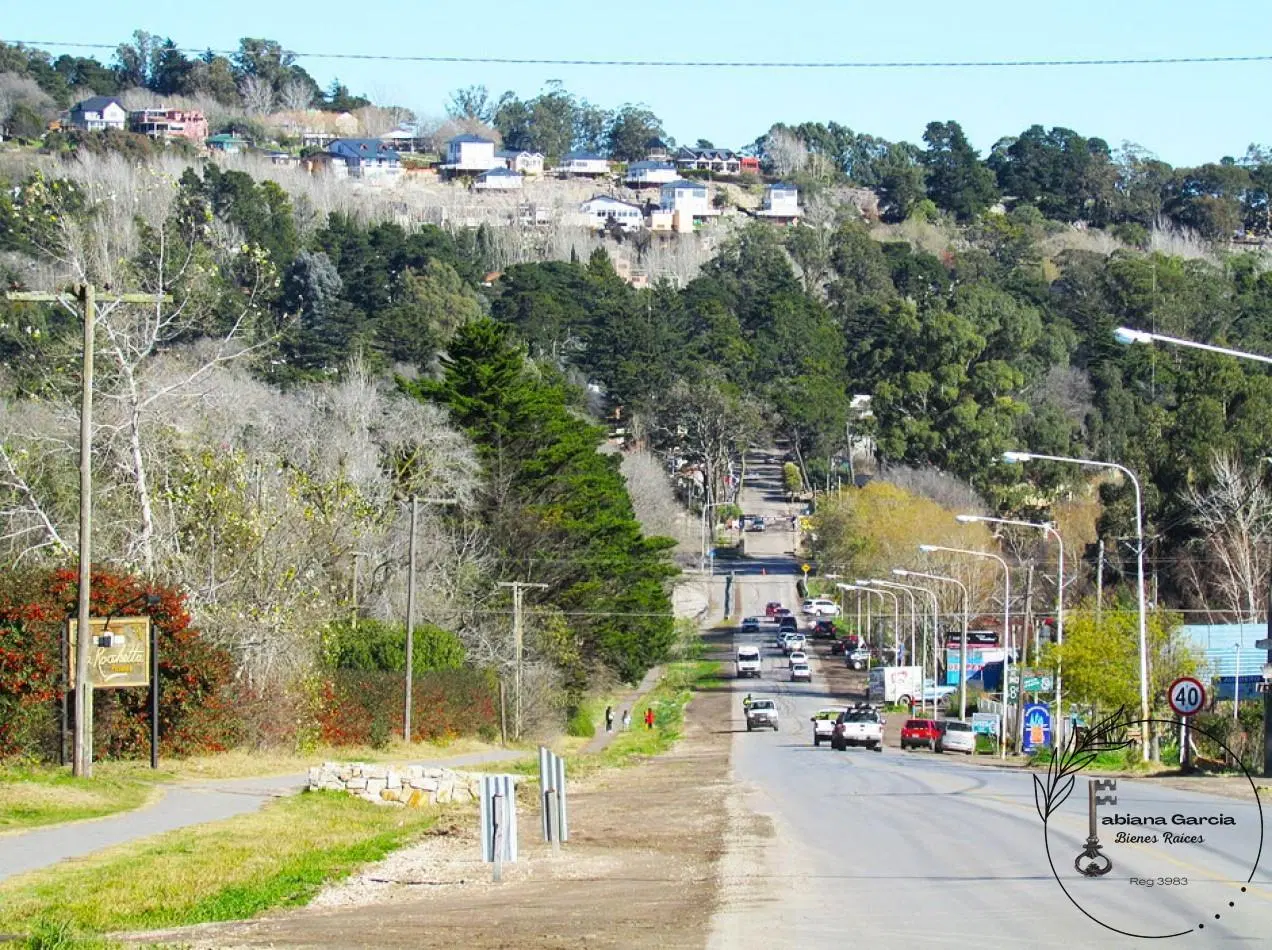 Lote en Venta en Sierra de los Padres - ¡Con Planos Aprobados para Construir! 5