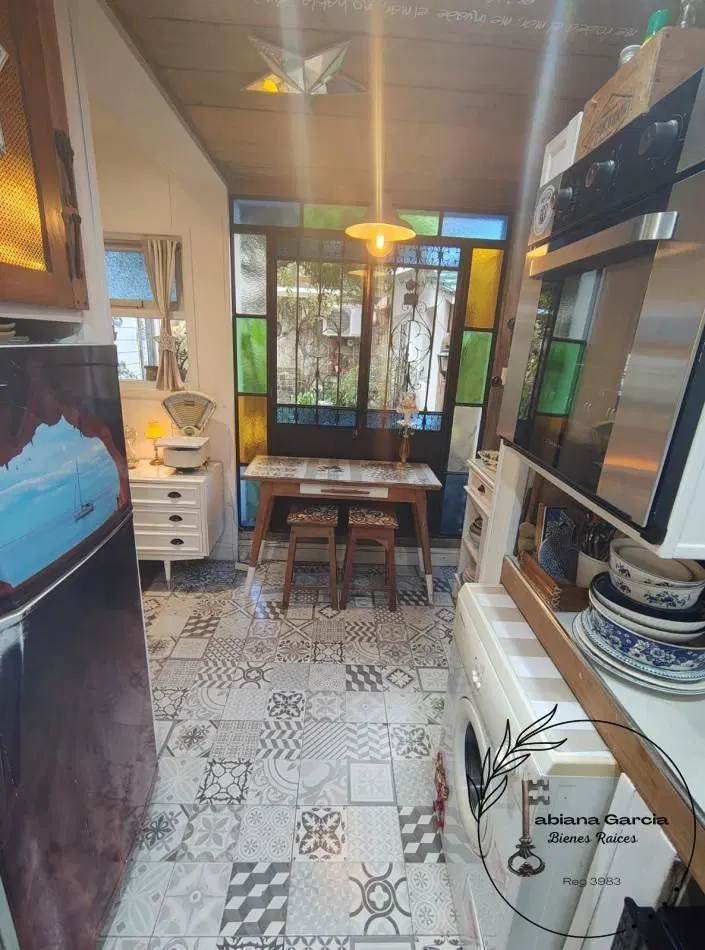 PH en Venta - Parque Luro 2