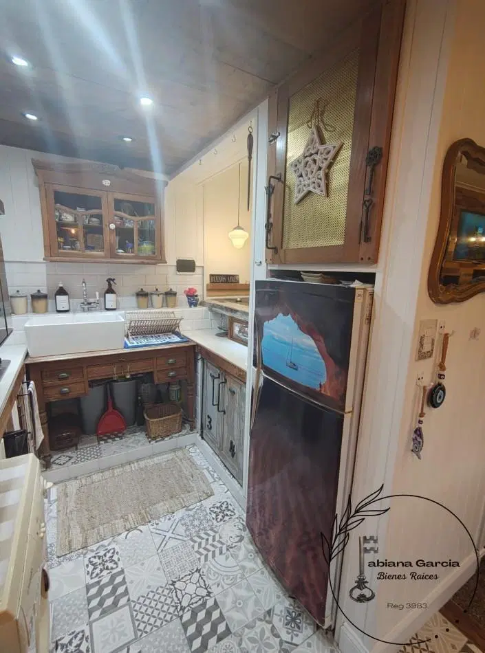 PH en Venta - Parque Luro 5