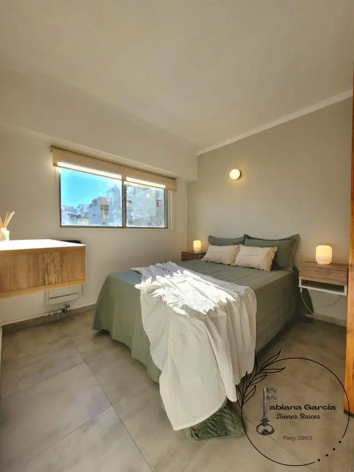 VENTA MONOAMBIENTE Sol, vista abierta y ubicacion privilegiada 8