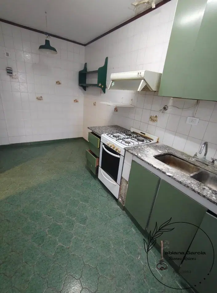 Departamento de 3 Ambientes en Venta - 9 de Julio y 1o de Mayo | Oportunidad 8