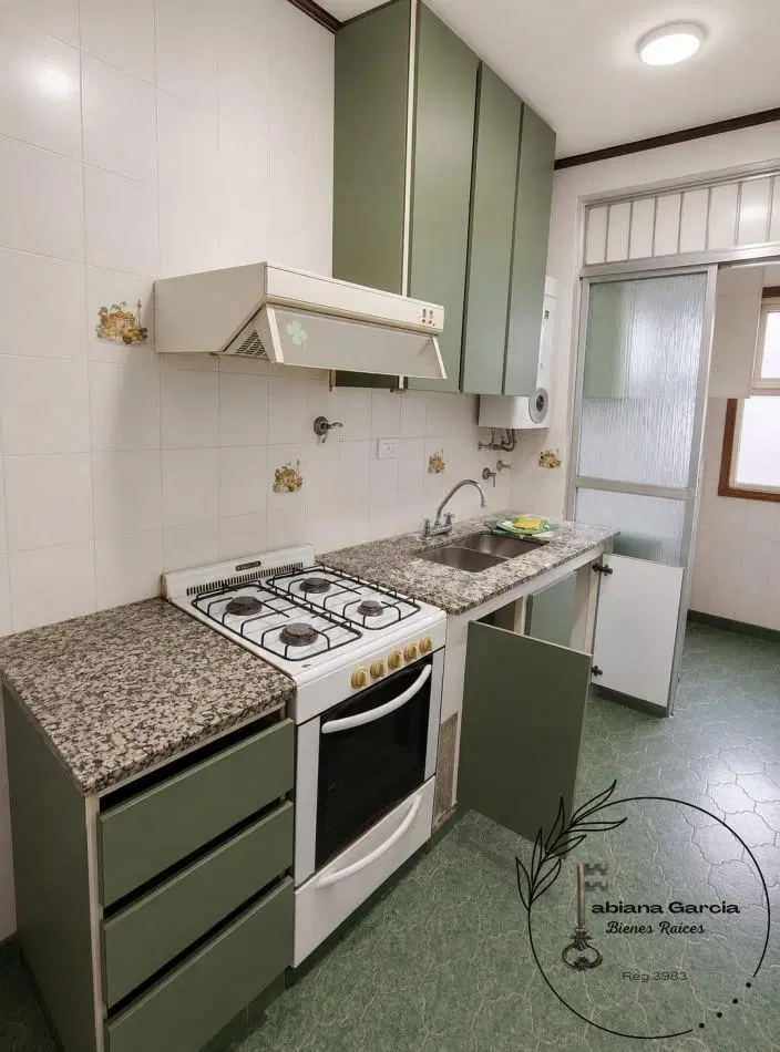 Departamento de 3 Ambientes en Venta - 9 de Julio y 1o de Mayo | Oportunidad 5