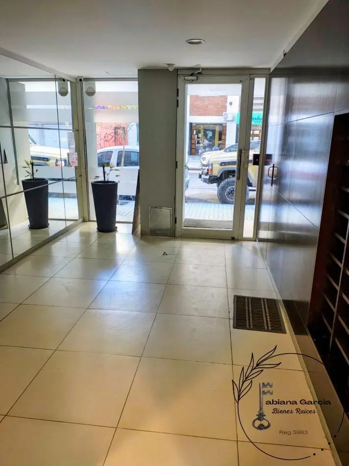 AQUIL.ER MACROCENTRO HERMOSO 2 AMBIENTES CON BALCON 4