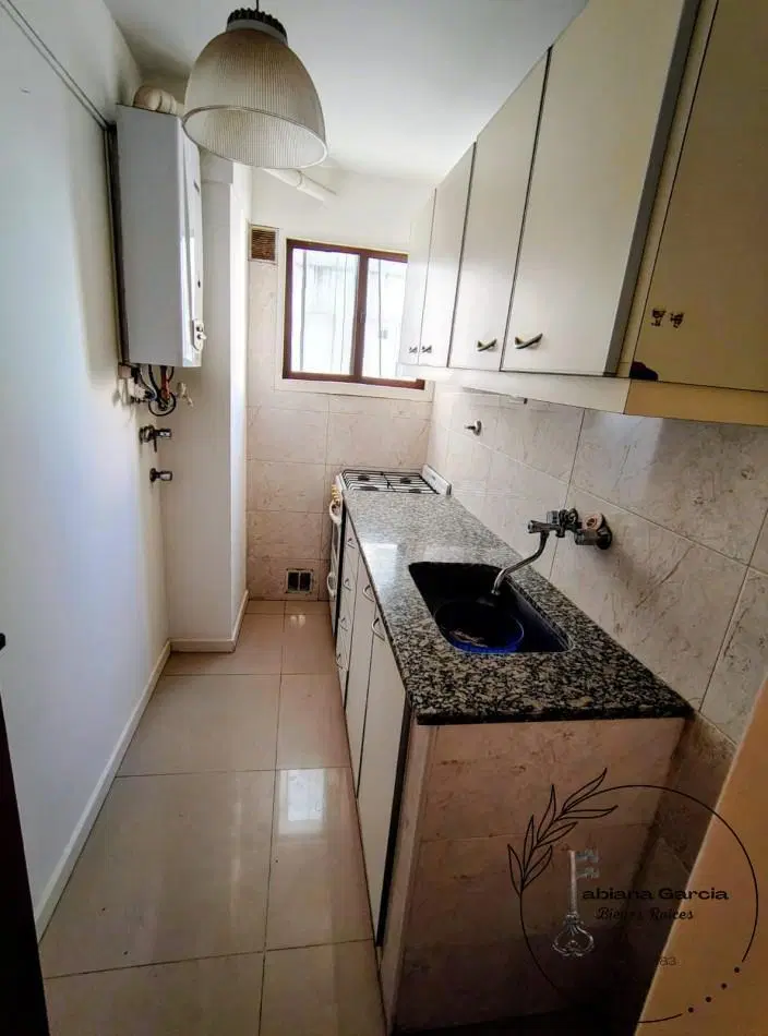 AQUIL.ER MACROCENTRO HERMOSO 2 AMBIENTES CON BALCON 5