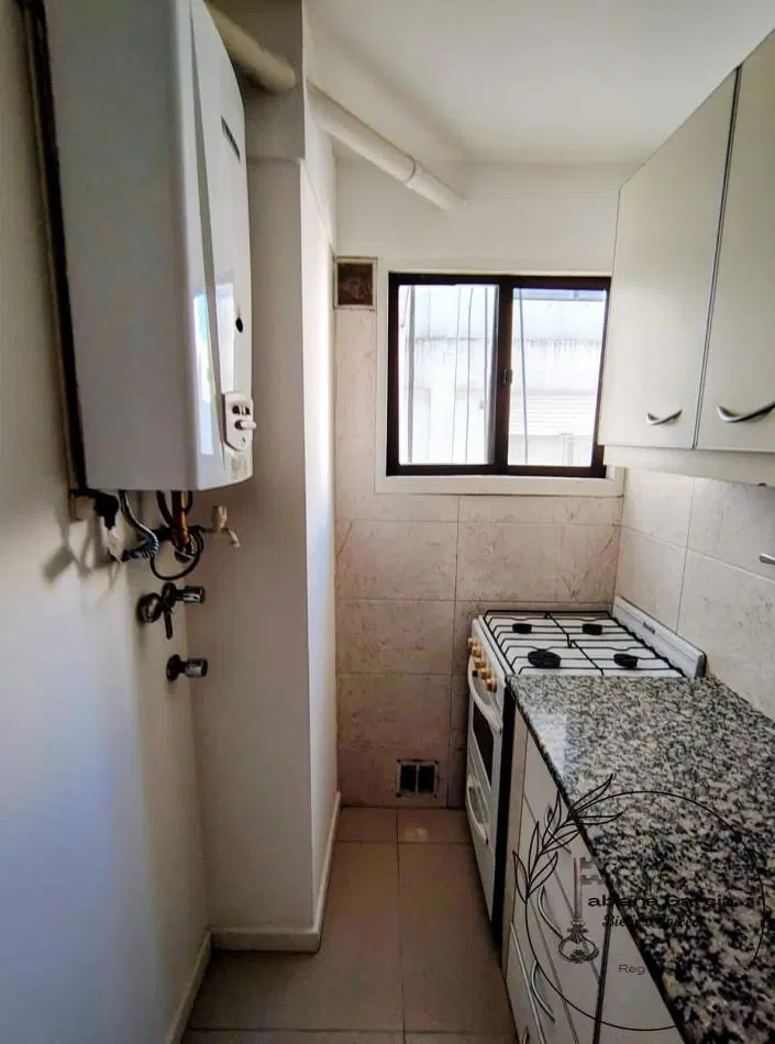 AQUIL.ER MACROCENTRO HERMOSO 2 AMBIENTES CON BALCON 8