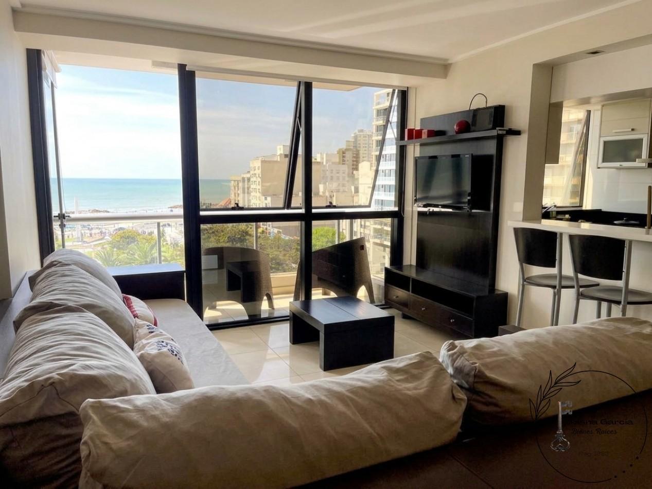 Foto de VENTA! Espectacular 2 Ambientes al Frente con Balcon Generoso y, imagen 3