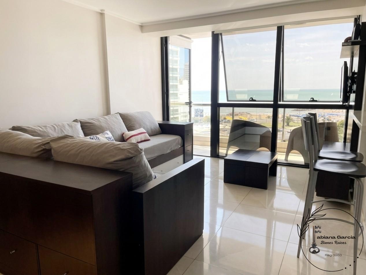 Foto de VENTA! Espectacular 2 Ambientes al Frente con Balcon Generoso y, imagen 4