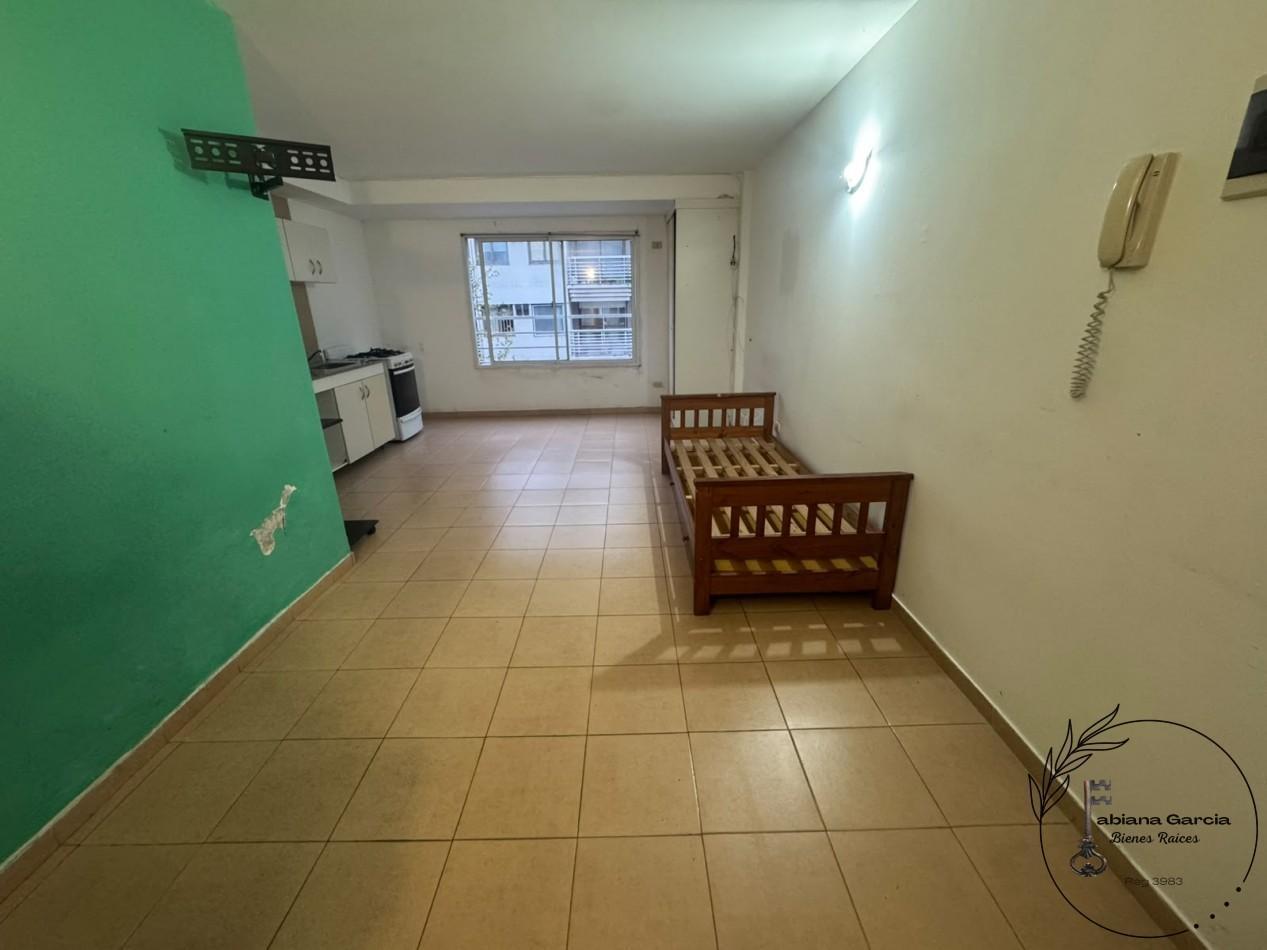 Foto de VENTA MONOAMBIENTE A LA CALLE - EXCELENTE UBICACION CERCA DE PLAZA, imagen 5